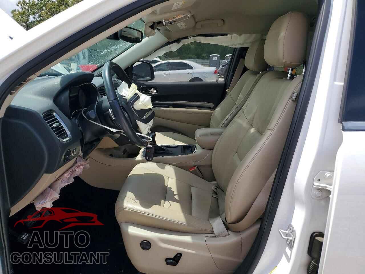DODGE DURANGO 2020 - 1C4RDHDG8LC192126