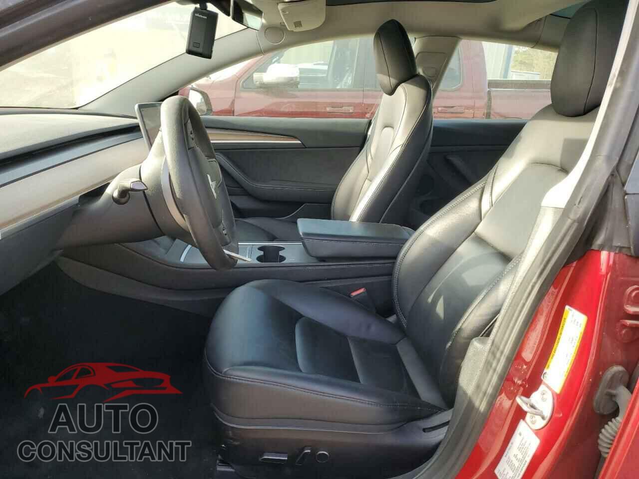 TESLA MODEL 3 2023 - 5YJ3E1EA8PF435866