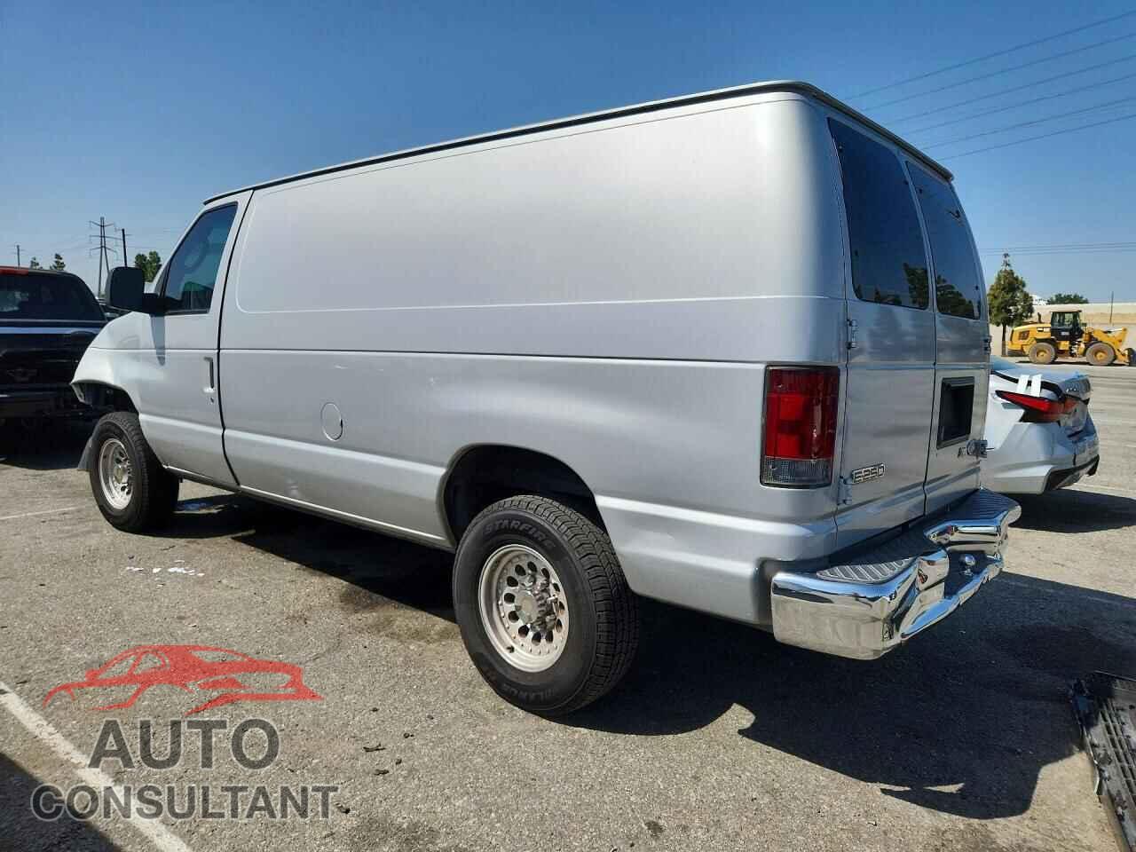 FORD ECONOLINE 2010 - 1FTNE2EL5ADA18039