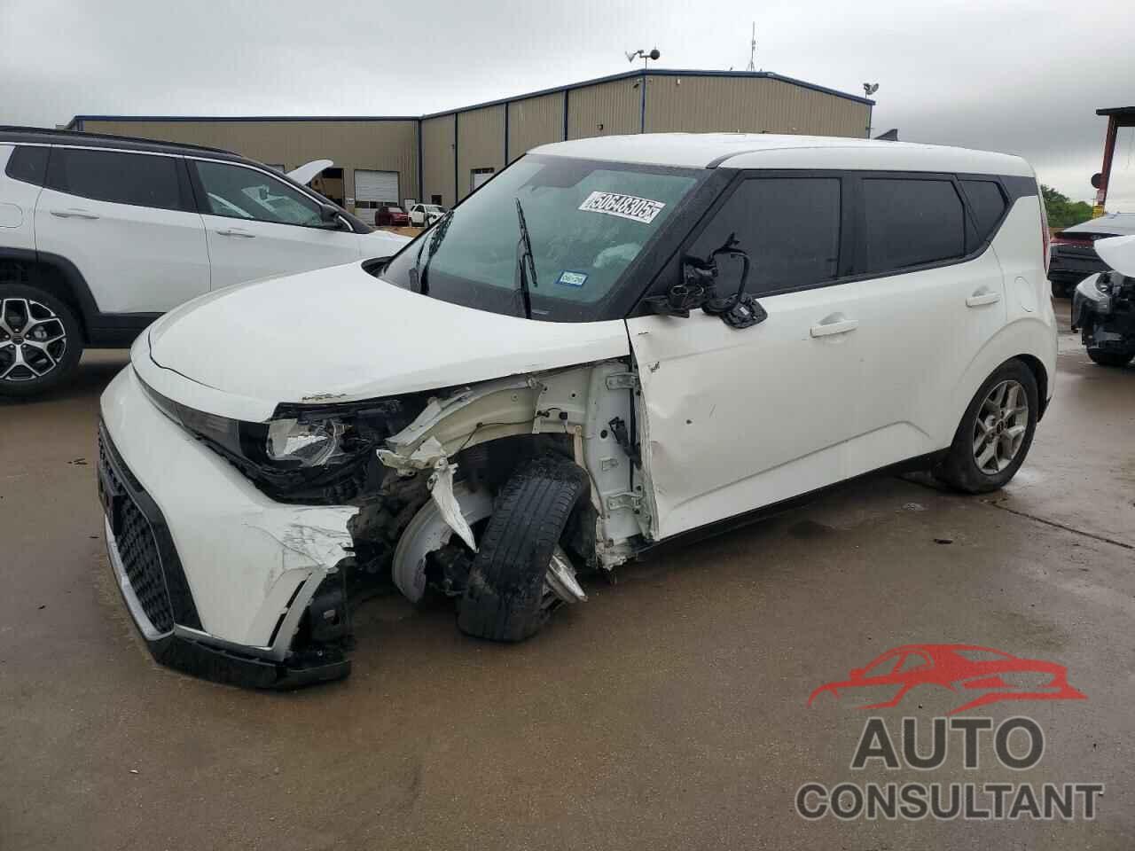 KIA SOUL 2024 - KNDJ23AU8R7237678