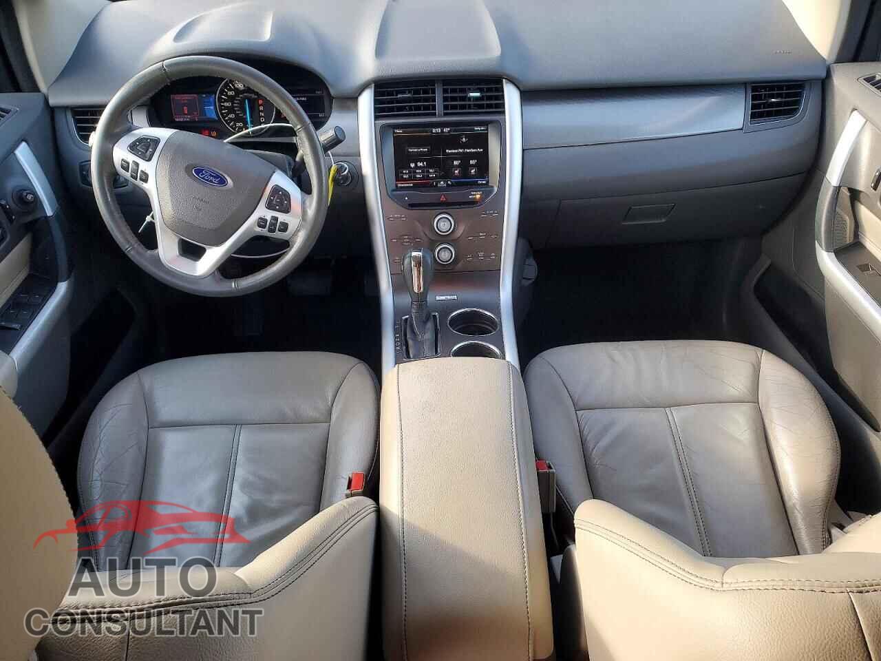 FORD EDGE 2013 - 2FMDK3JC6DBB57411
