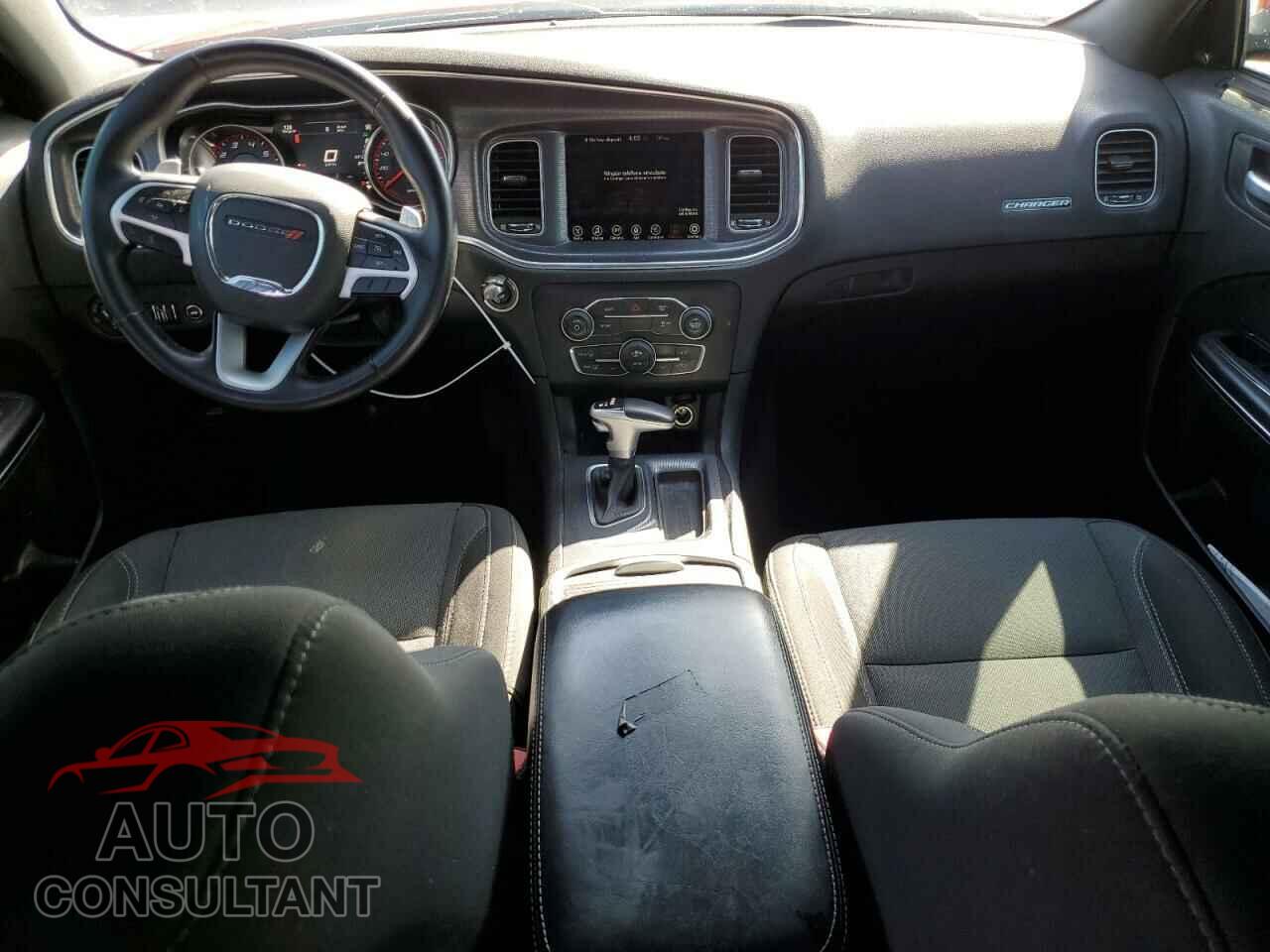 DODGE CHARGER 2017 - 2C3CDXCT1HH581147