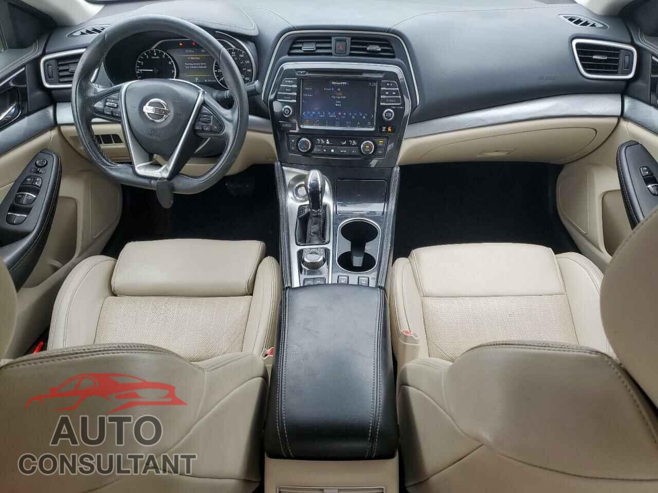 NISSAN MAXIMA 2017 - 1N4AA6AP7HC455315
