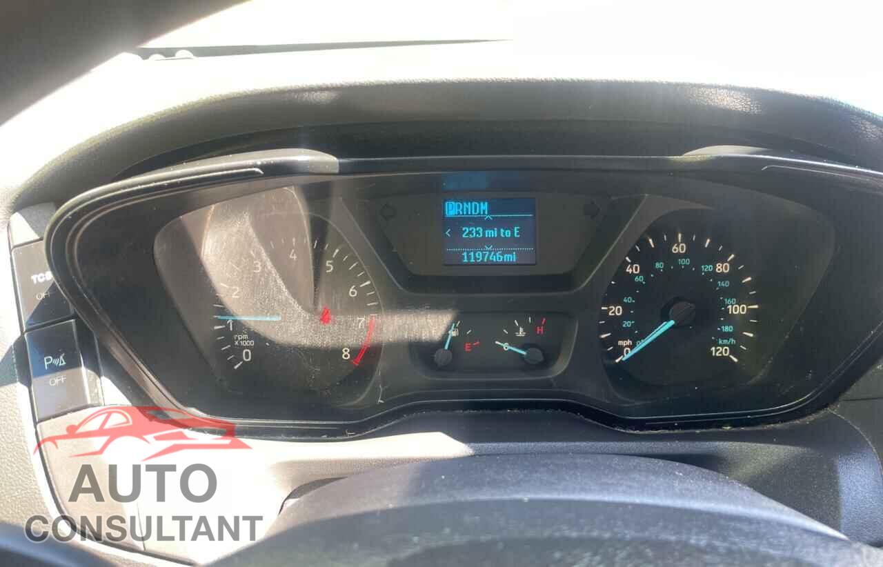FORD TRANSIT 2017 - 1FBAX2CM3HKA35386
