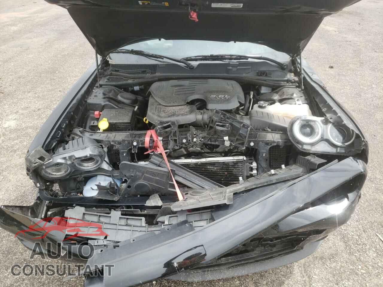 DODGE CHALLENGER 2020 - 2C3CDZAG5LH203620