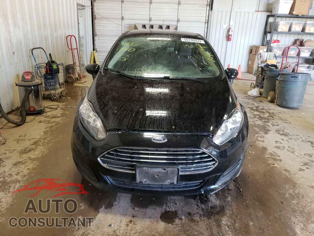 FORD FIESTA 2019 - 3FADP4EJ3KM114859