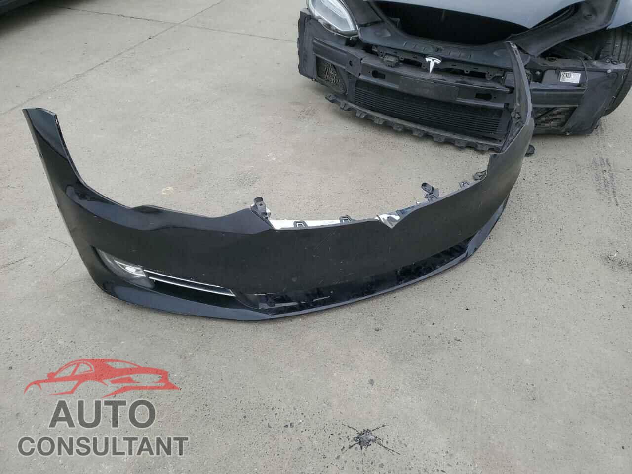 TESLA MODEL S 2018 - 5YJSA1E29JF293521