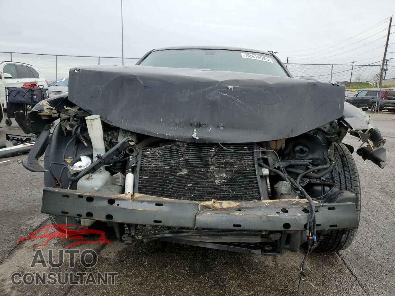 DODGE CHARGER 2010 - 2B3CA3CV7AH273552