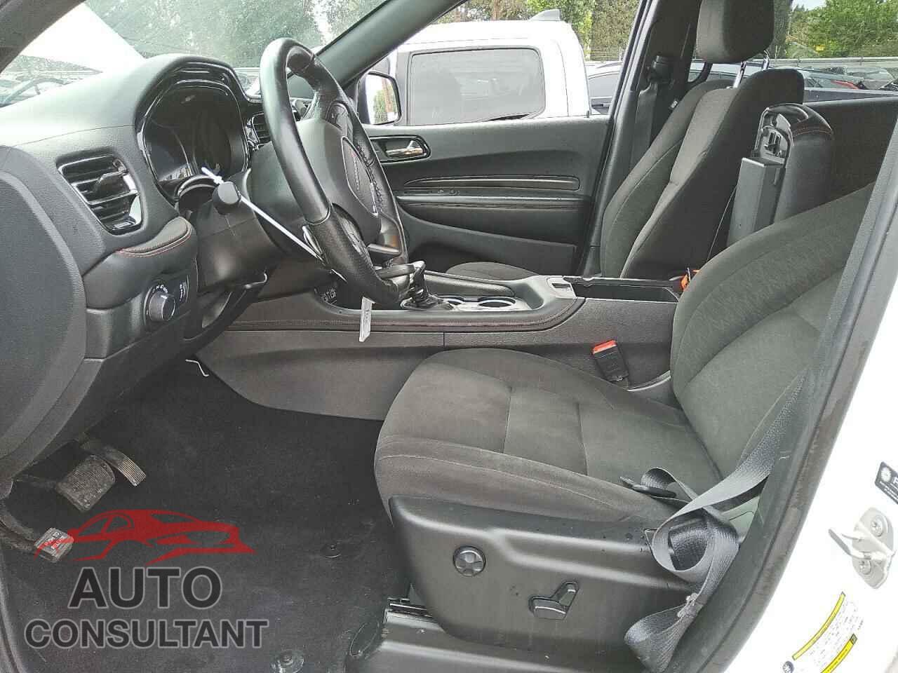 DODGE DURANGO 2023 - 1C4RDJDG3PC618351