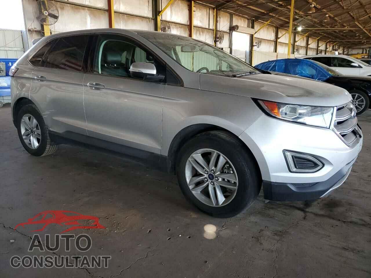 FORD EDGE 2018 - 2FMPK4J96JBC45426