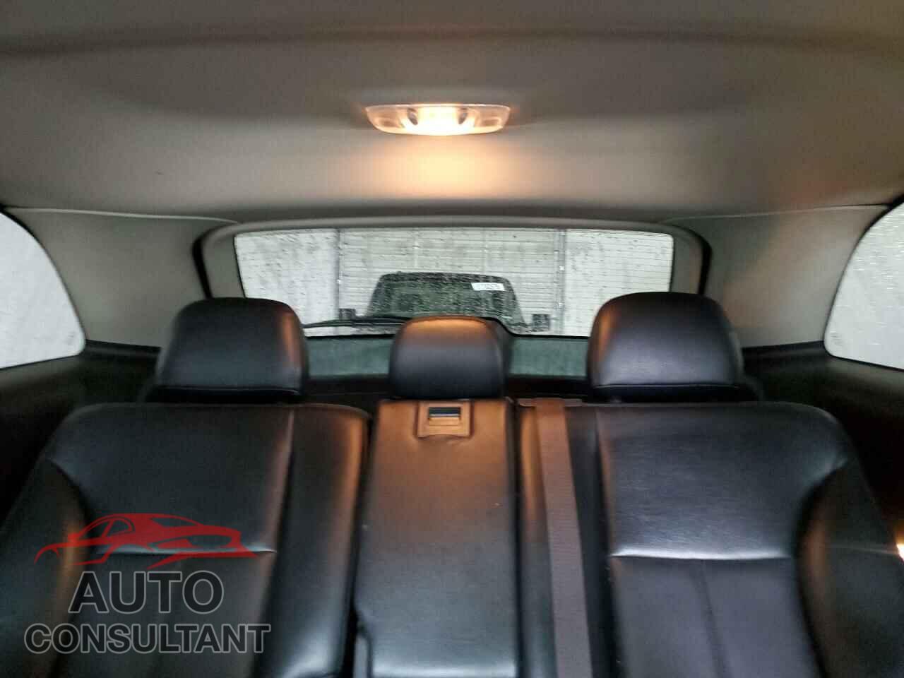 FORD EDGE 2013 - 2FMDK3G97DBA46913