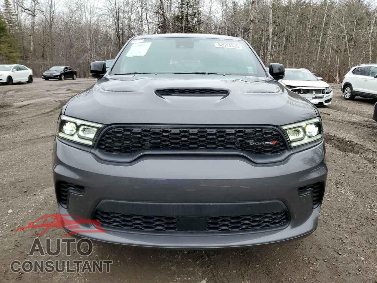 DODGE DURANGO 2024 - 1C4SDJCT2RC144458