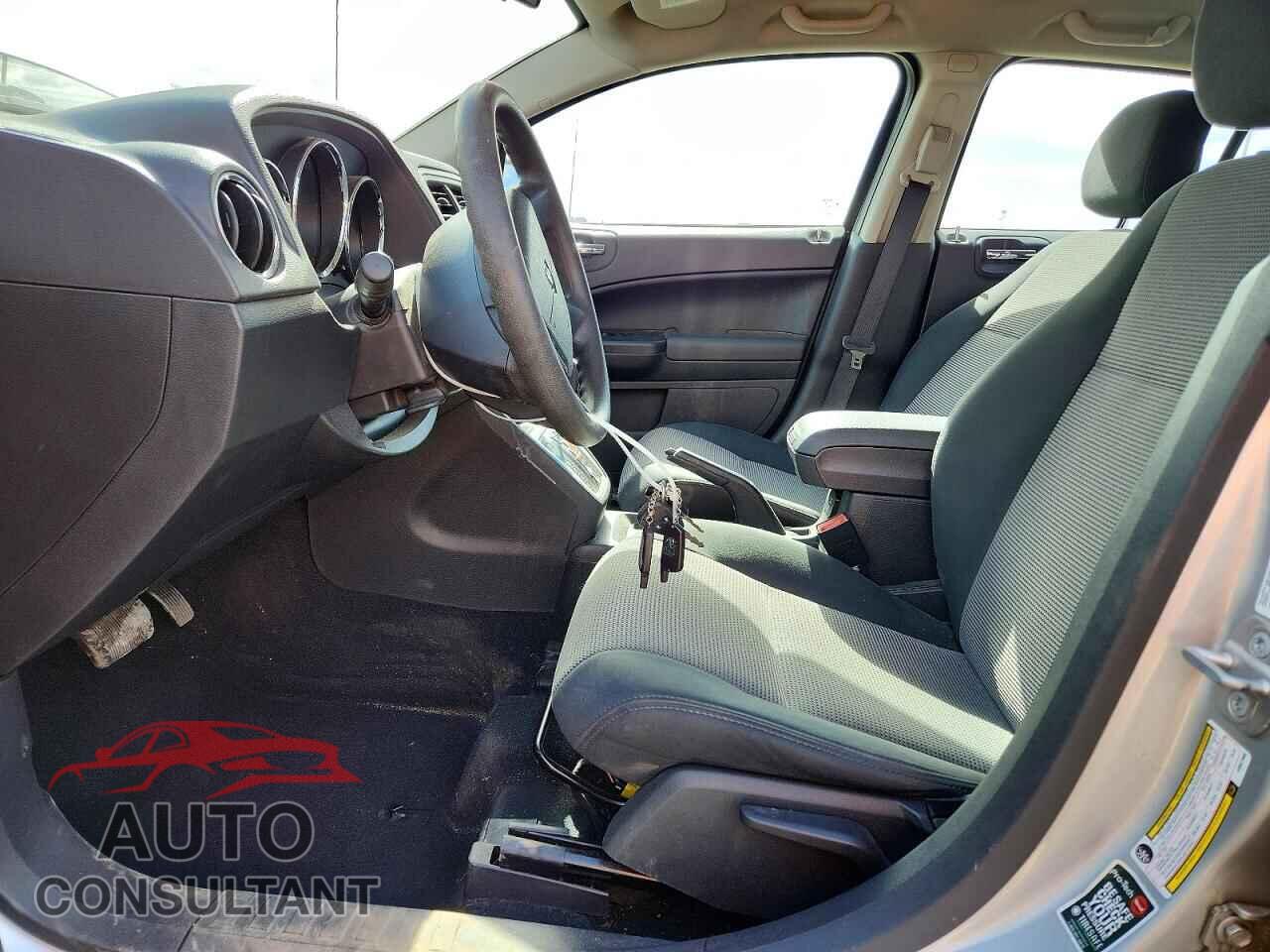 DODGE CALIBER 2010 - 1B3CB4HA2AD527965