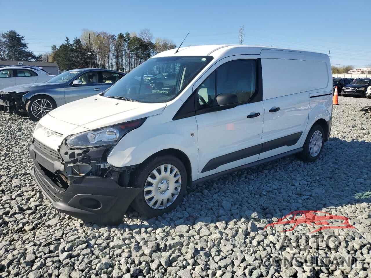 FORD TRANSIT 2017 - NM0LS7E79H1309961