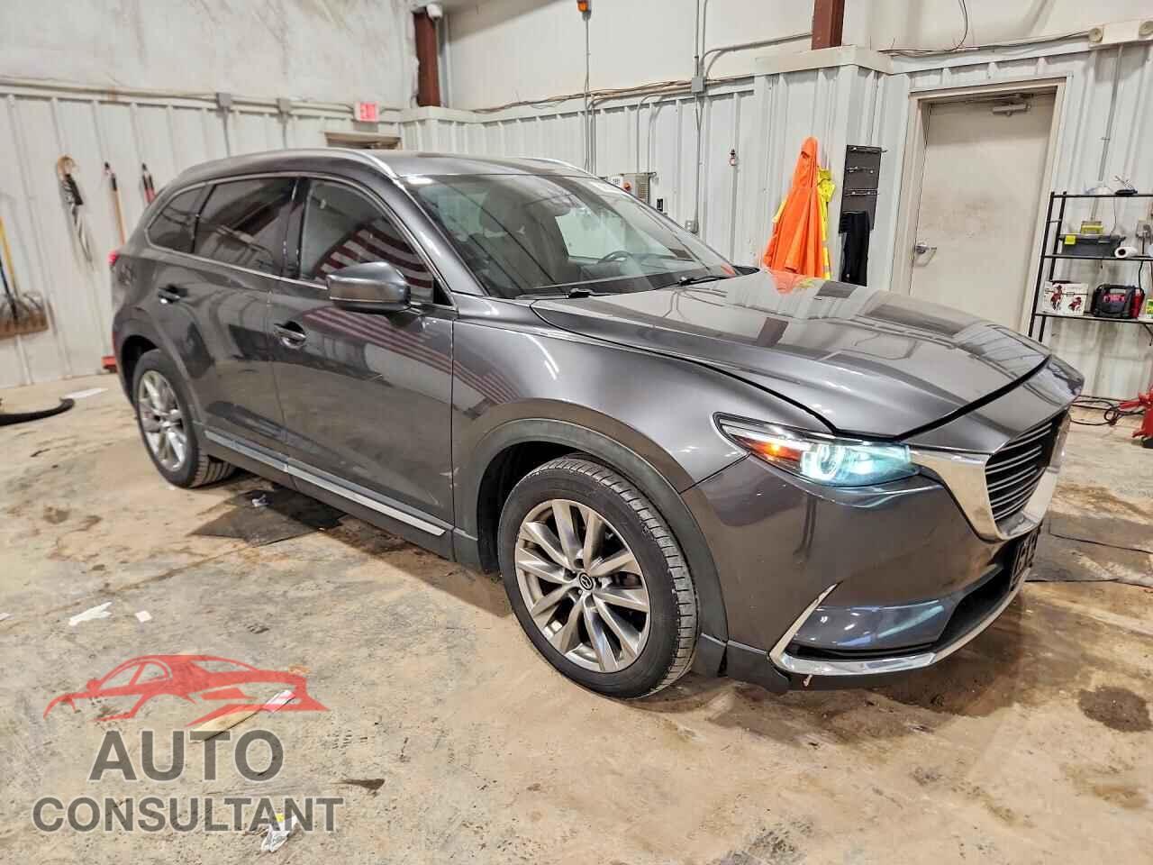 MAZDA CX-9 2017 - JM3TCBDY2H0130218