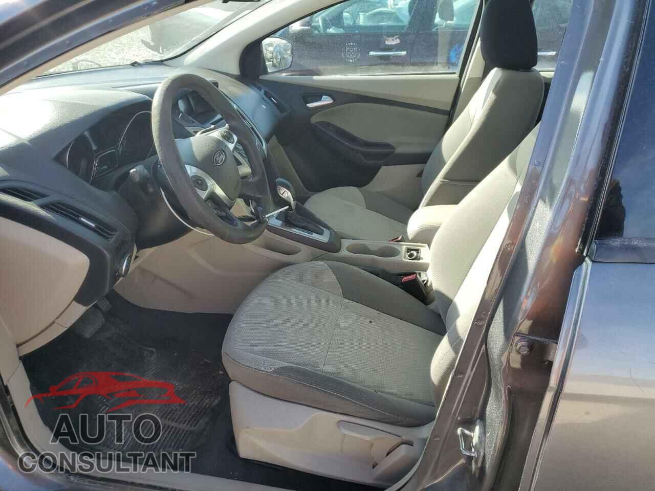 FORD FOCUS 2014 - 1FADP3F27EL278056