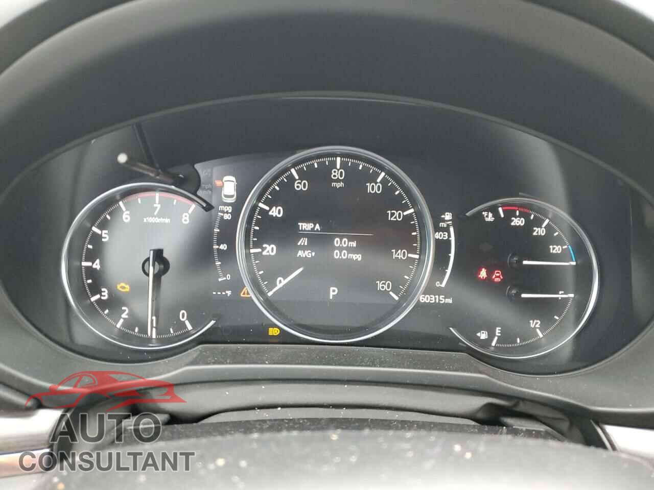 MAZDA CX-5 2019 - JM3KFBDM7K1693220