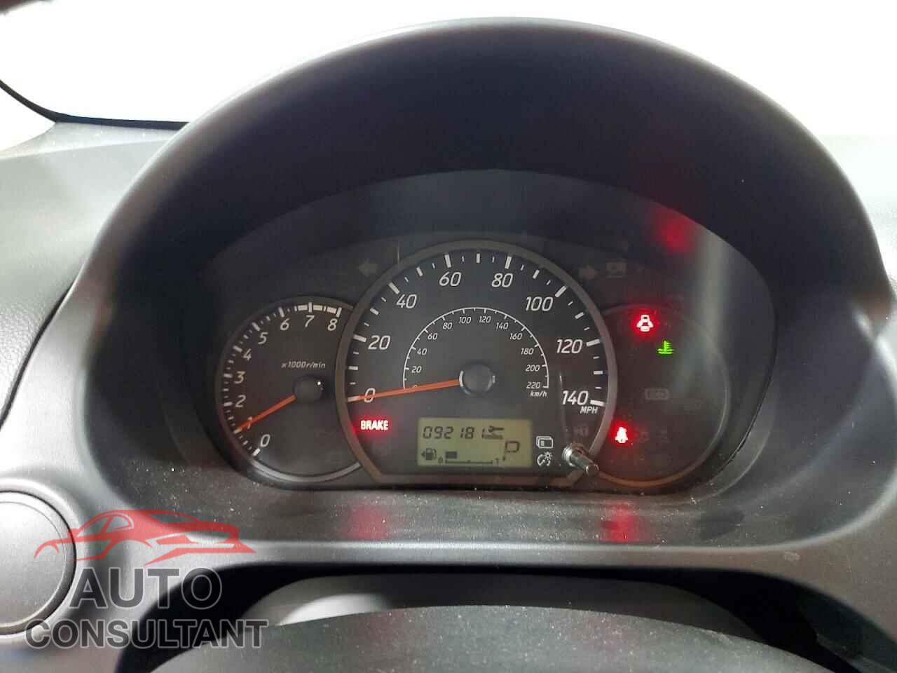 MITSUBISHI MIRAGE 2021 - ML32FUFJ4MHF00710