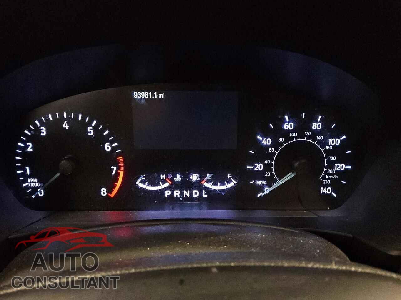 FORD ESCAPE 2020 - 1FMCU0G65LUA75538