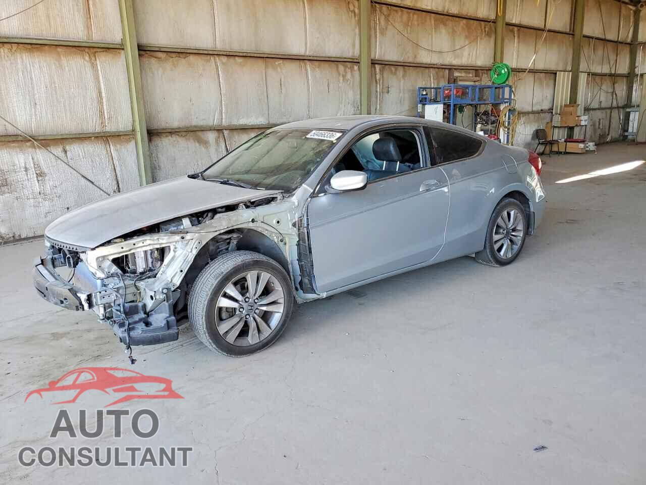 HONDA ACCORD 2012 - 1HGCS1B84CA012958