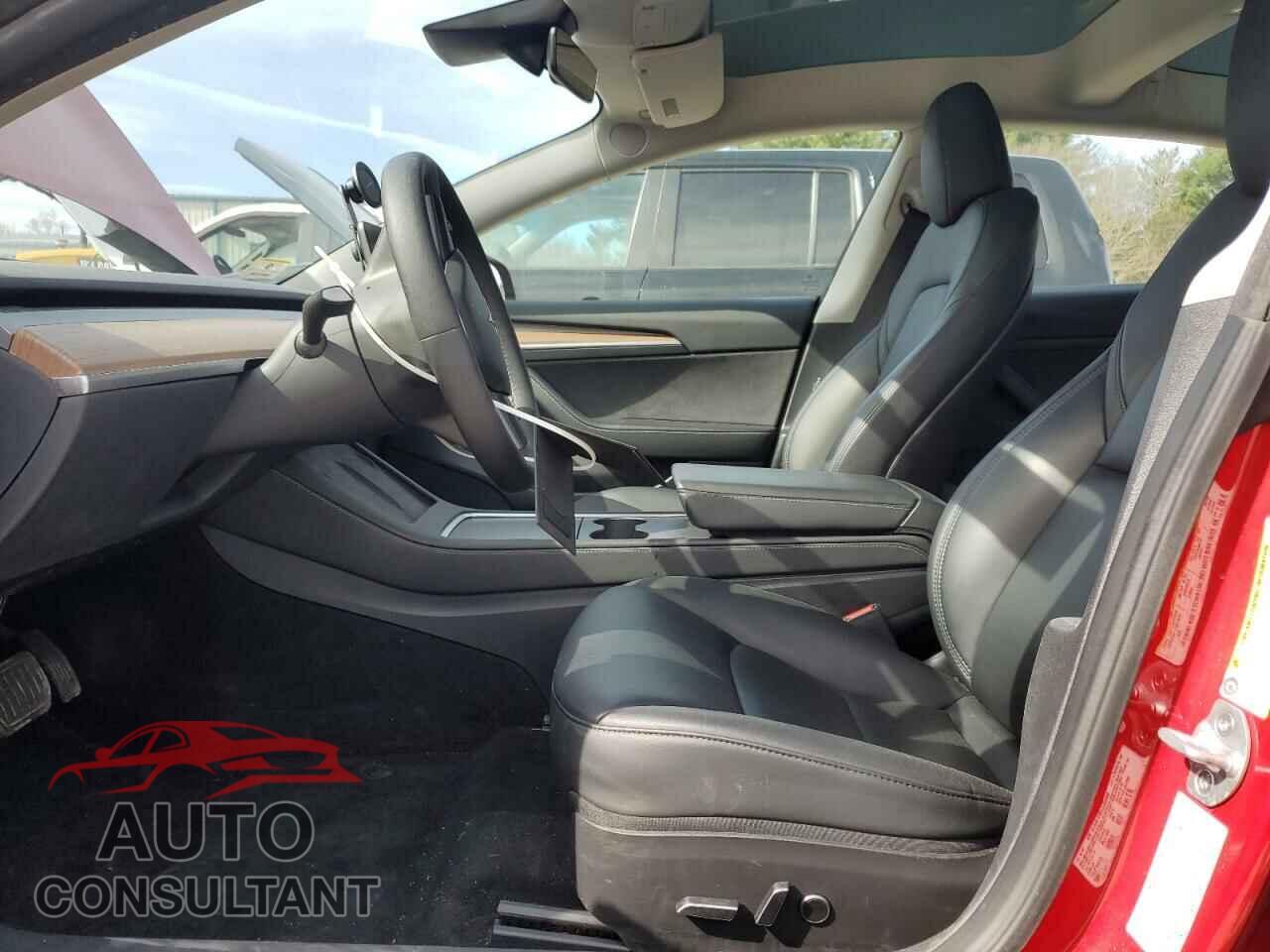 TESLA MODEL 3 2023 - 5YJ3E1EA0PF655048