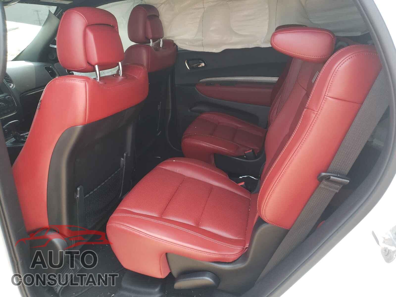 DODGE DURANGO 2020 - 1C4SDJCT2LC253557