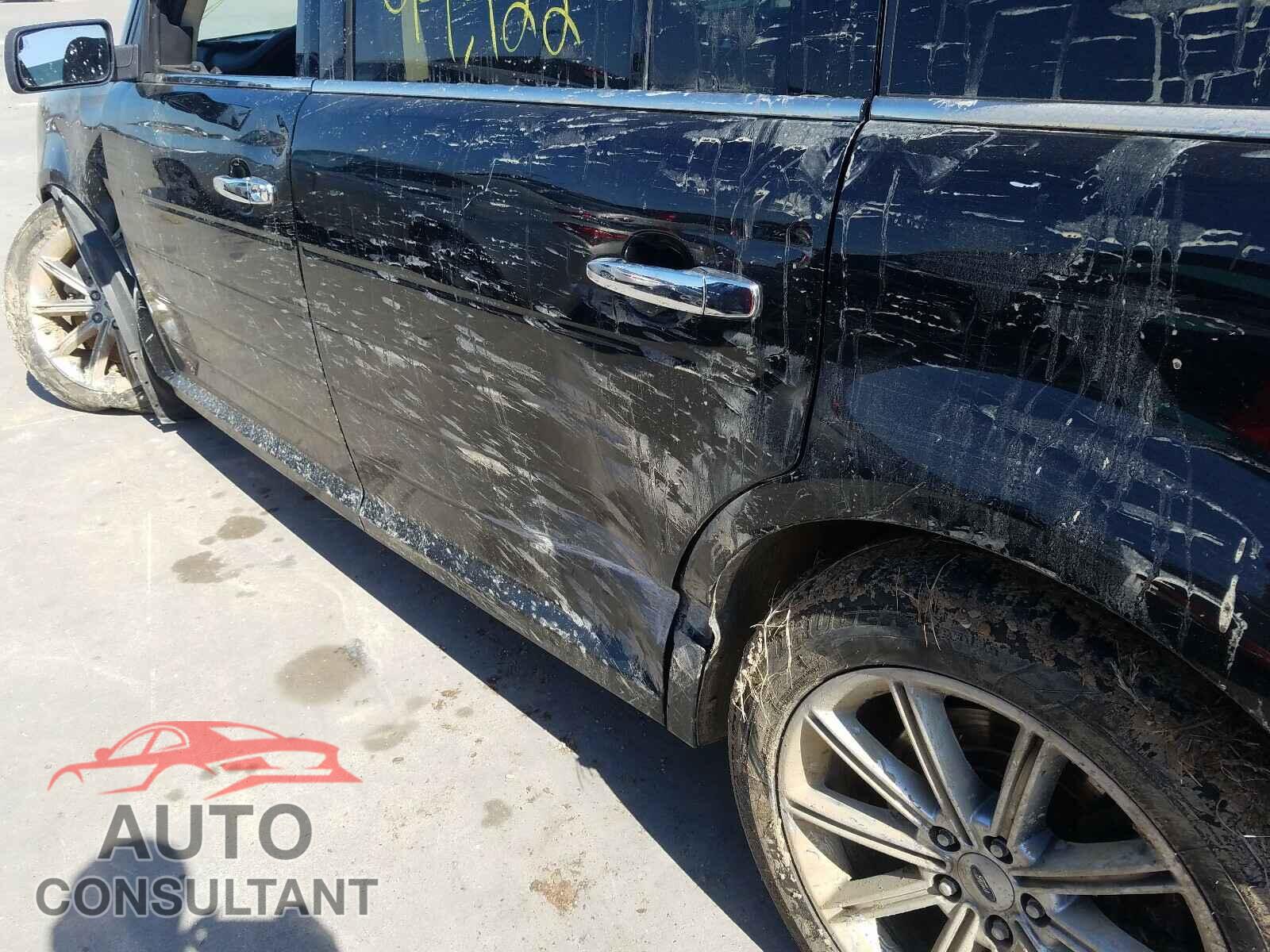 FORD FLEX 2016 - 2FMHK6D8XGBA02486