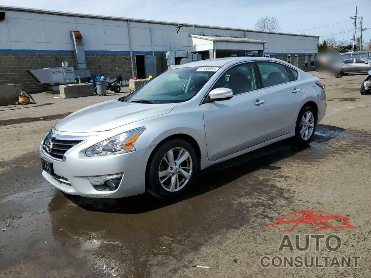 NISSAN ALTIMA 2014 - 1N4AL3APXEC162240