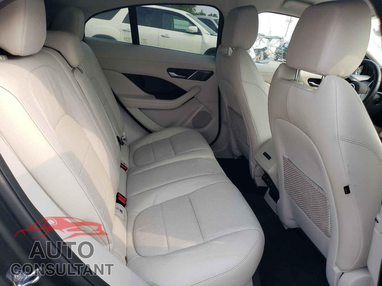 JAGUAR I-PACE 2019 - SADHC2S12K1F75314
