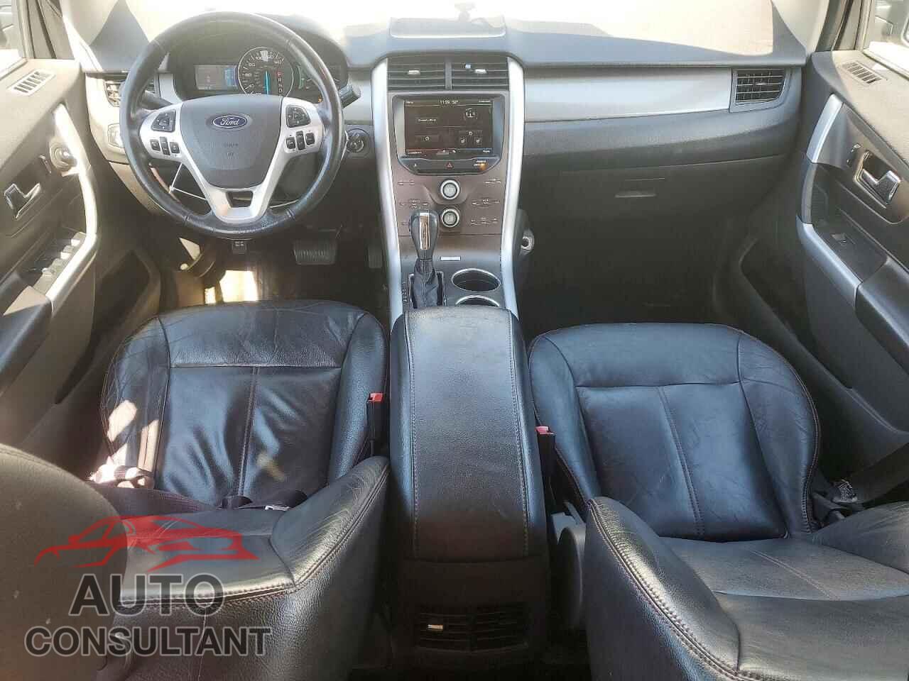 FORD EDGE 2013 - 2FMDK4JC3DBE25997