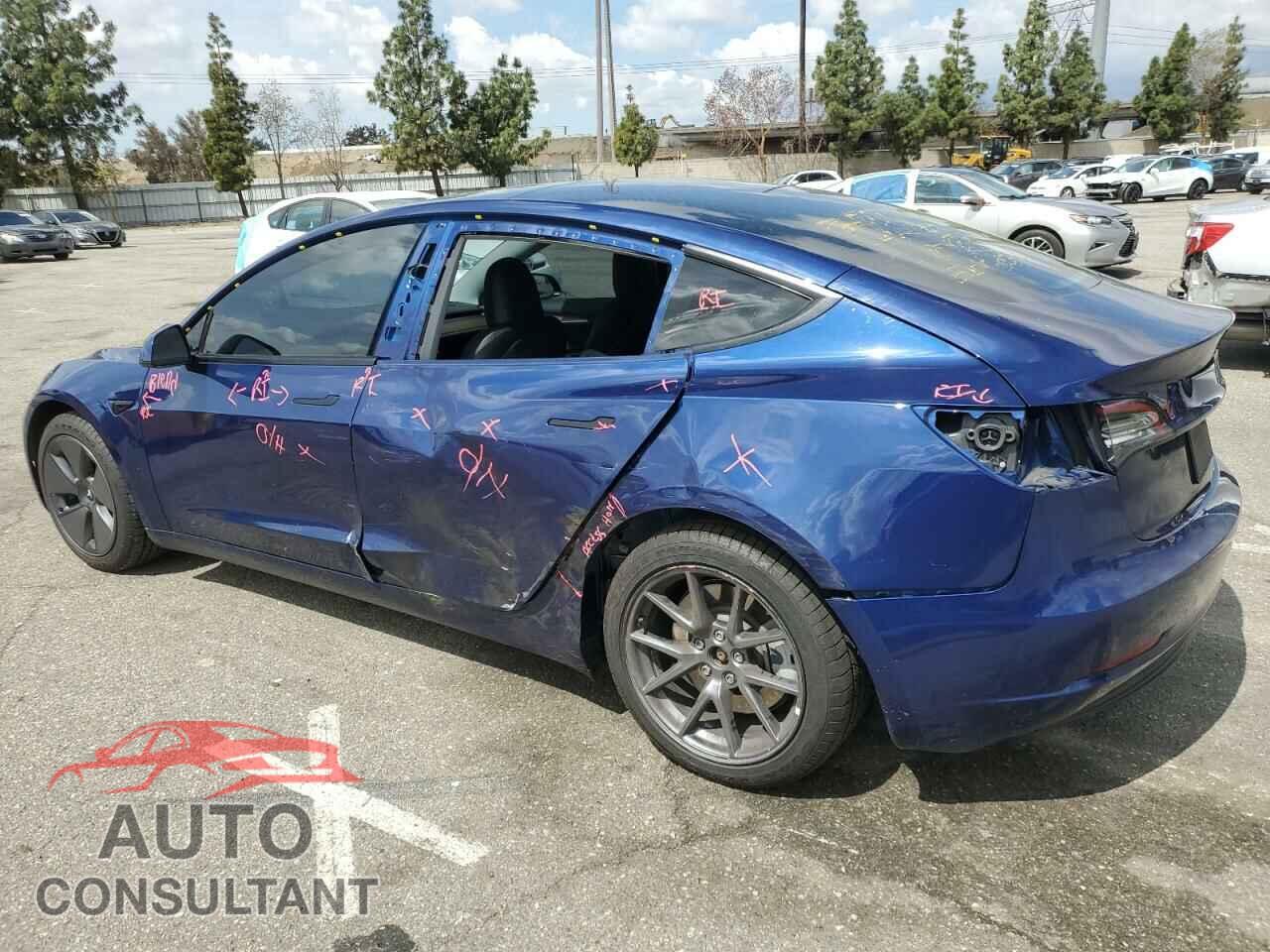 TESLA MODEL 3 2023 - 5YJ3E1EA4PF496888