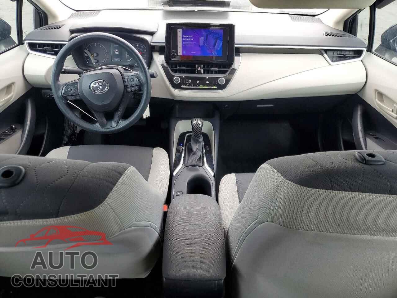 TOYOTA COROLLA 2023 - 5YFB4MDE8PP002976