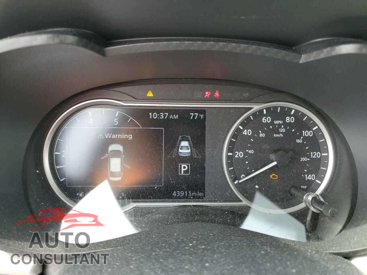 NISSAN VERSA 2021 - 3N1CN8EVXML914432