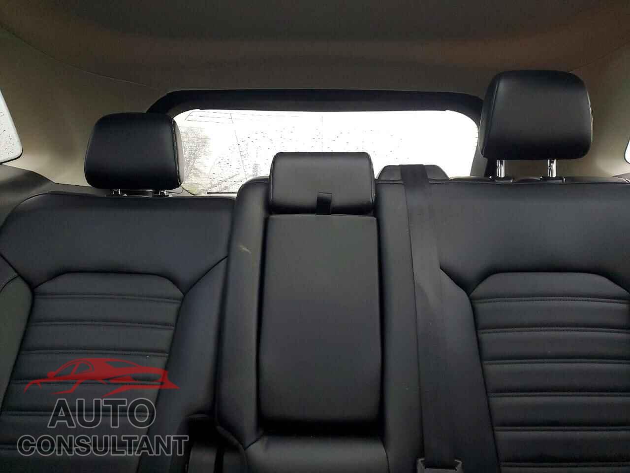 FORD EDGE 2019 - 2FMPK4J99KBC45471