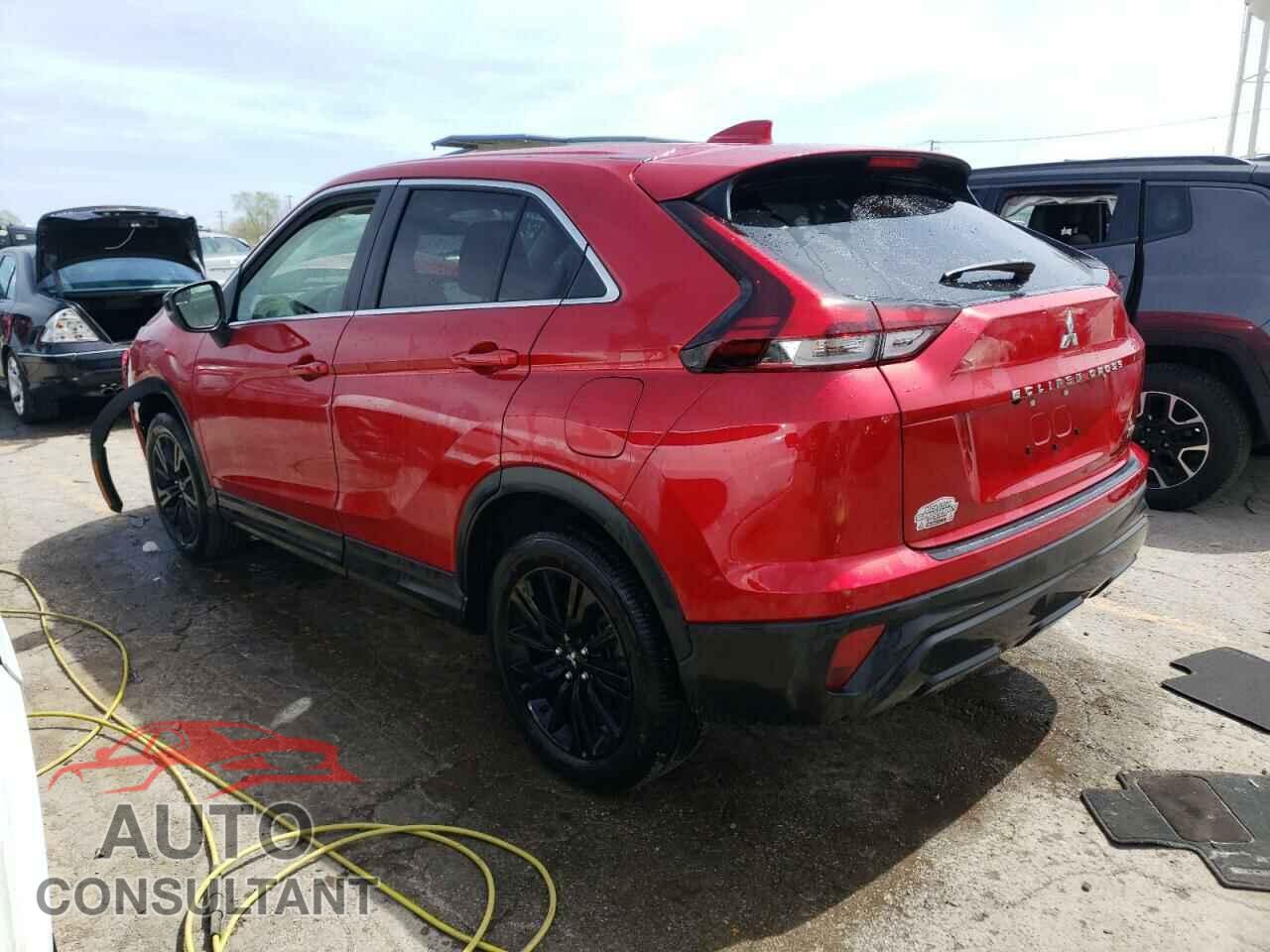 MITSUBISHI ECLIPSE 2023 - JA4ATVAA4PZ050321