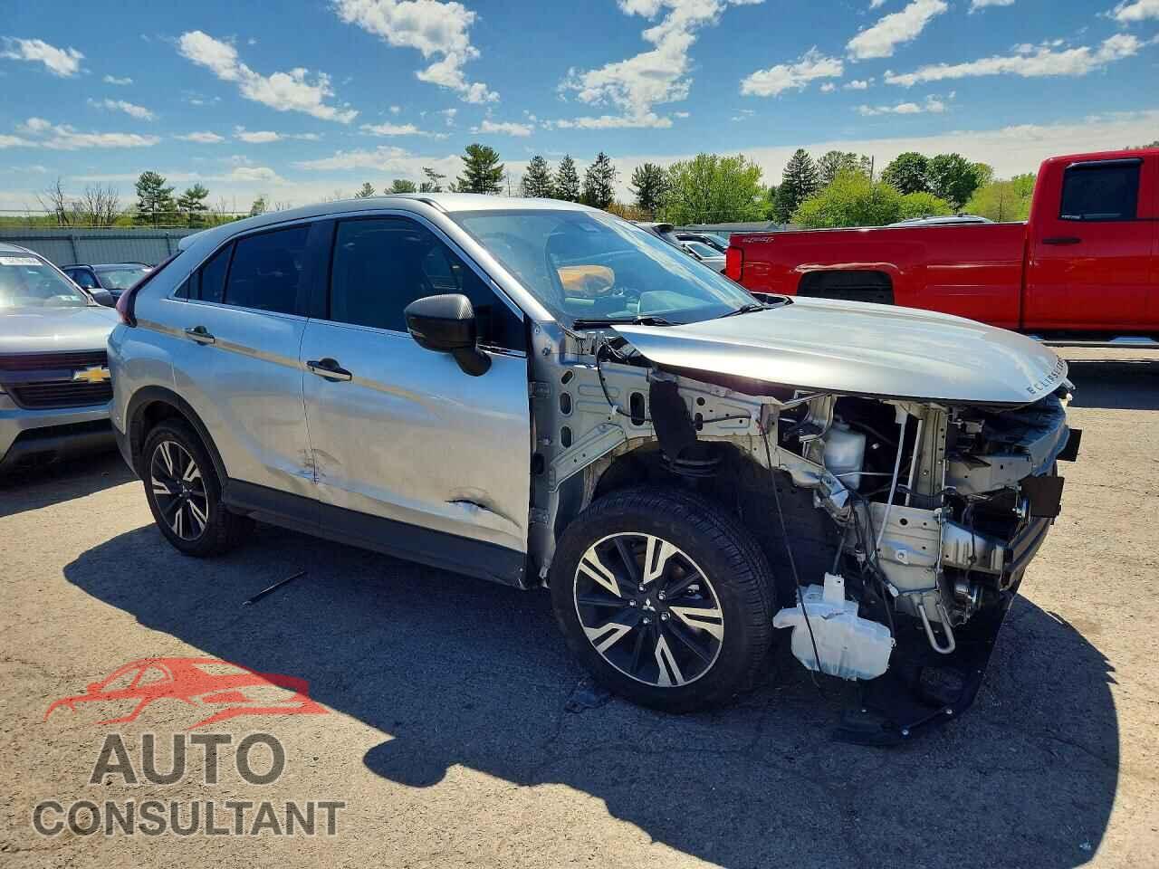 MITSUBISHI ECLIPSE 2023 - JA4ATWAA3PZ020877