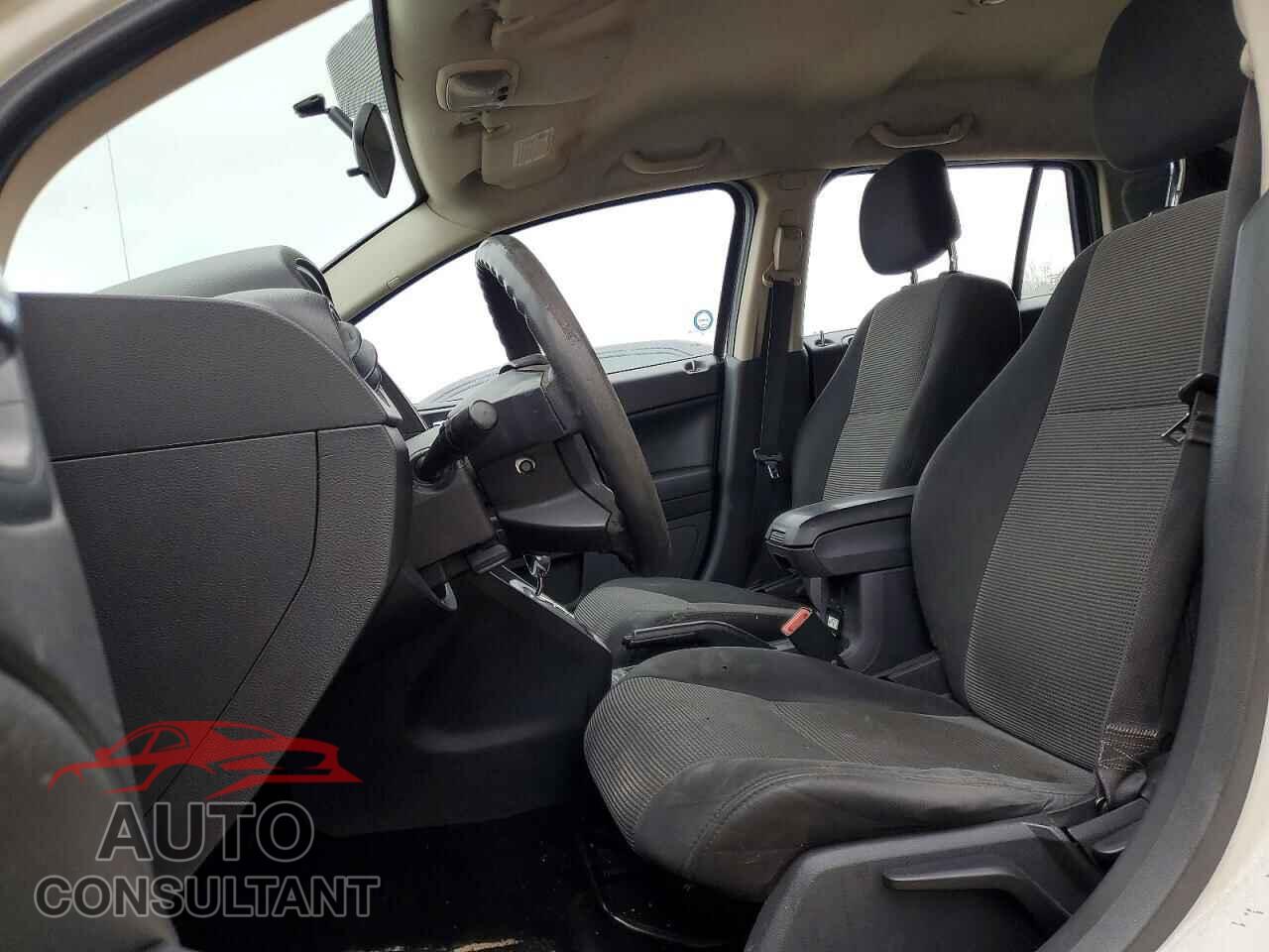 DODGE CALIBER 2010 - 1B3CB4HA2AD605919