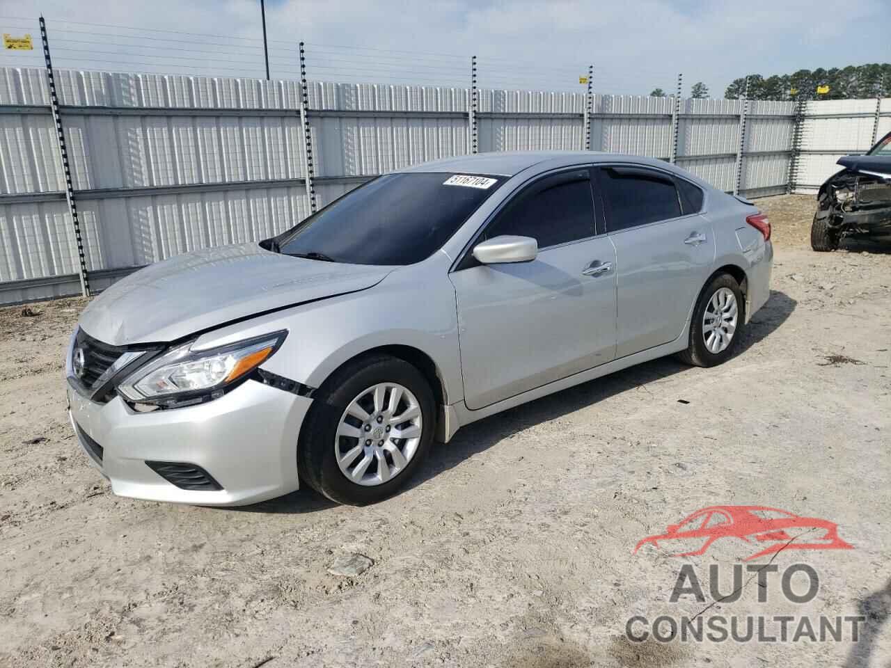 NISSAN ALTIMA 2017 - 1N4AL3APXHN323940