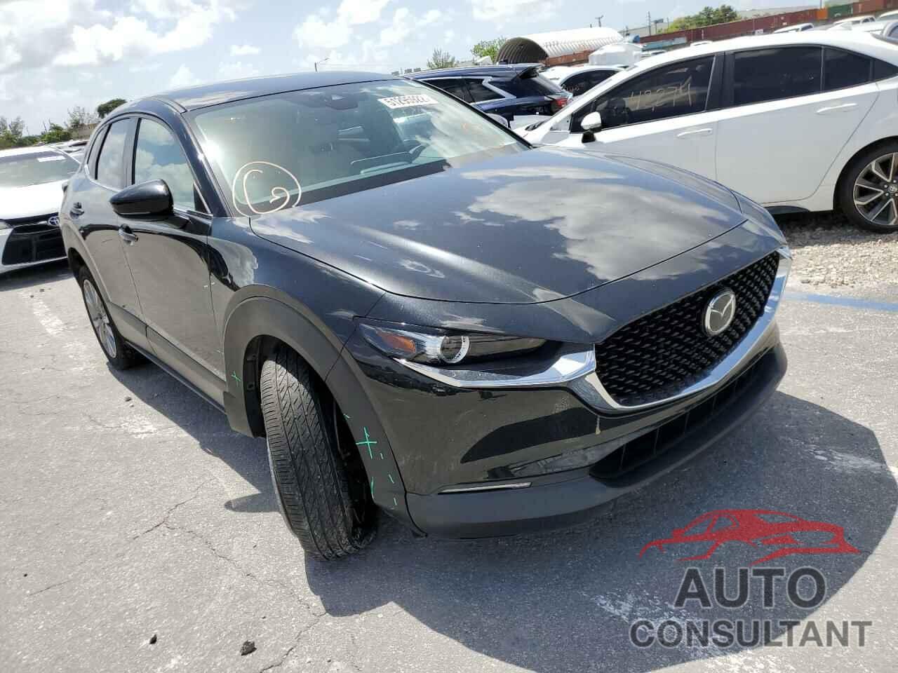 MAZDA CX30 2020 - 3MVDMADL8LM111413