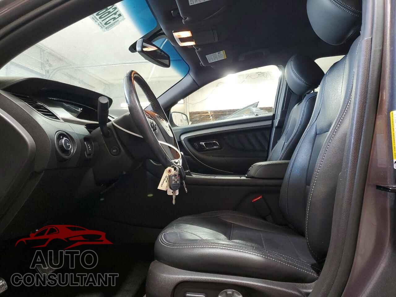 FORD TAURUS 2014 - 1FAHP2E8XEG144720