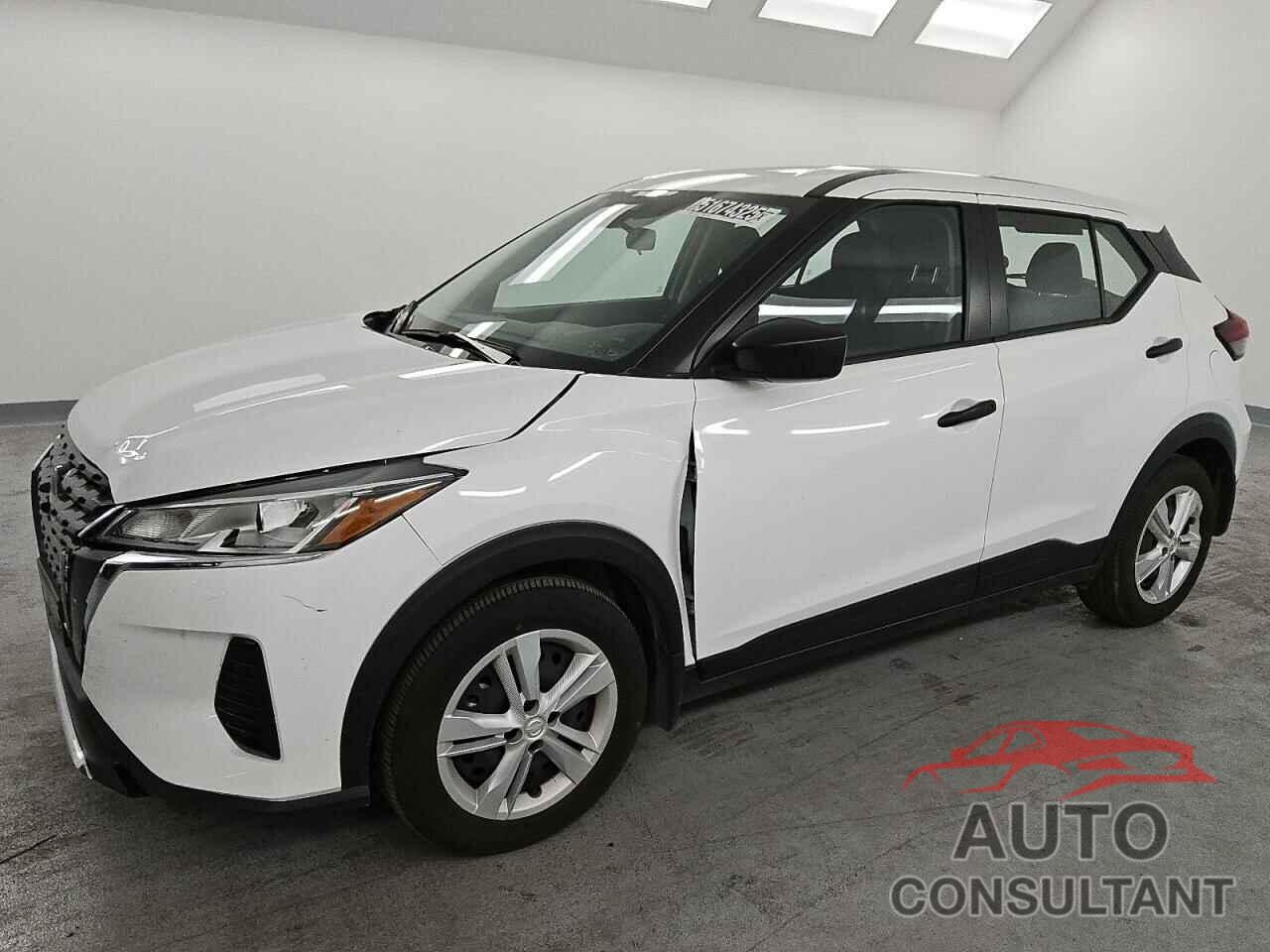 NISSAN KICKS 2024 - 3N1CP5BV5RL497080