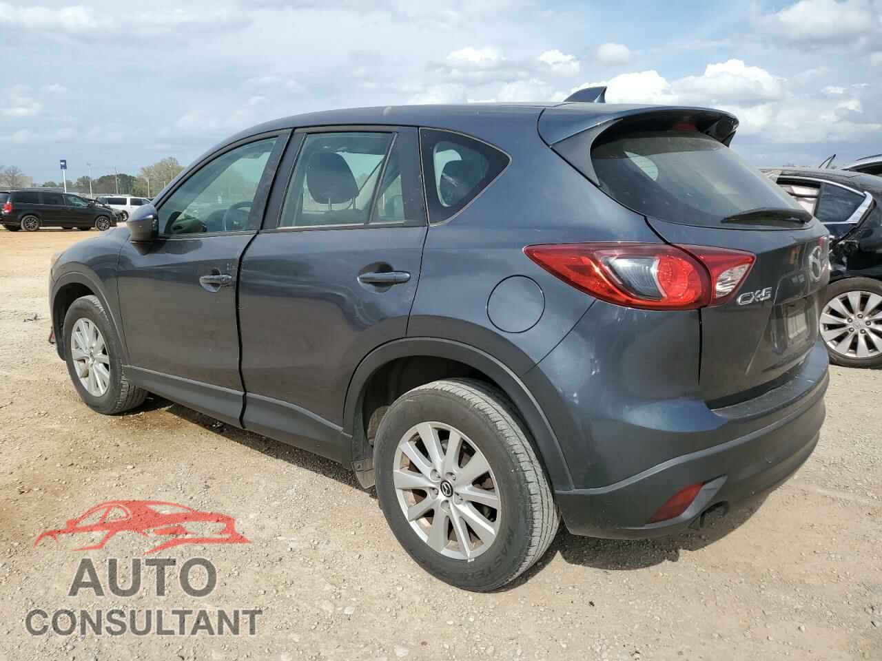 MAZDA CX-5 2013 - JM3KE2BE2D0128932