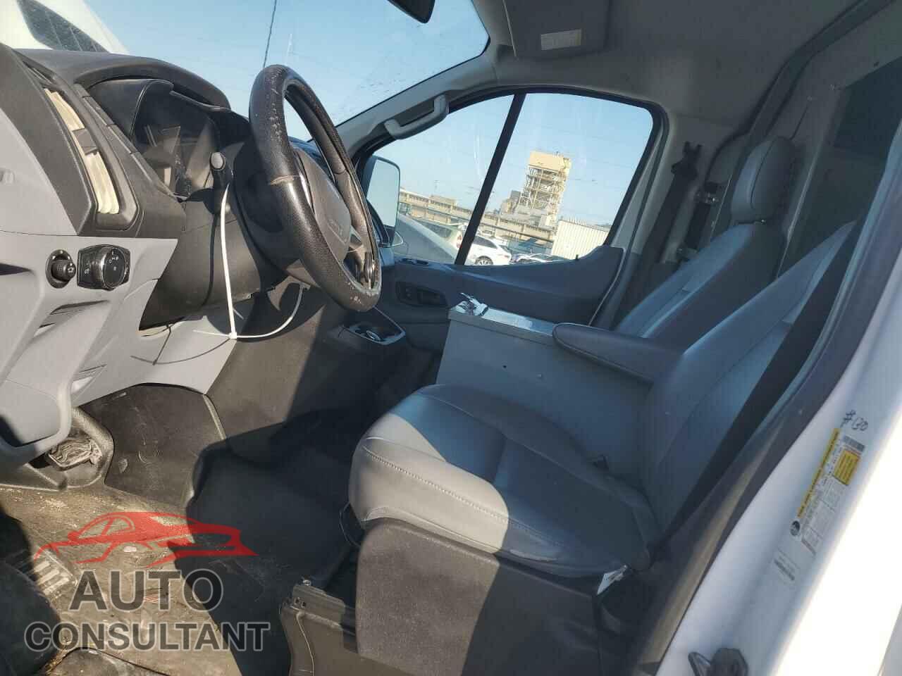 FORD TRANSIT 2019 - 1FTYE2YM1KKB15026
