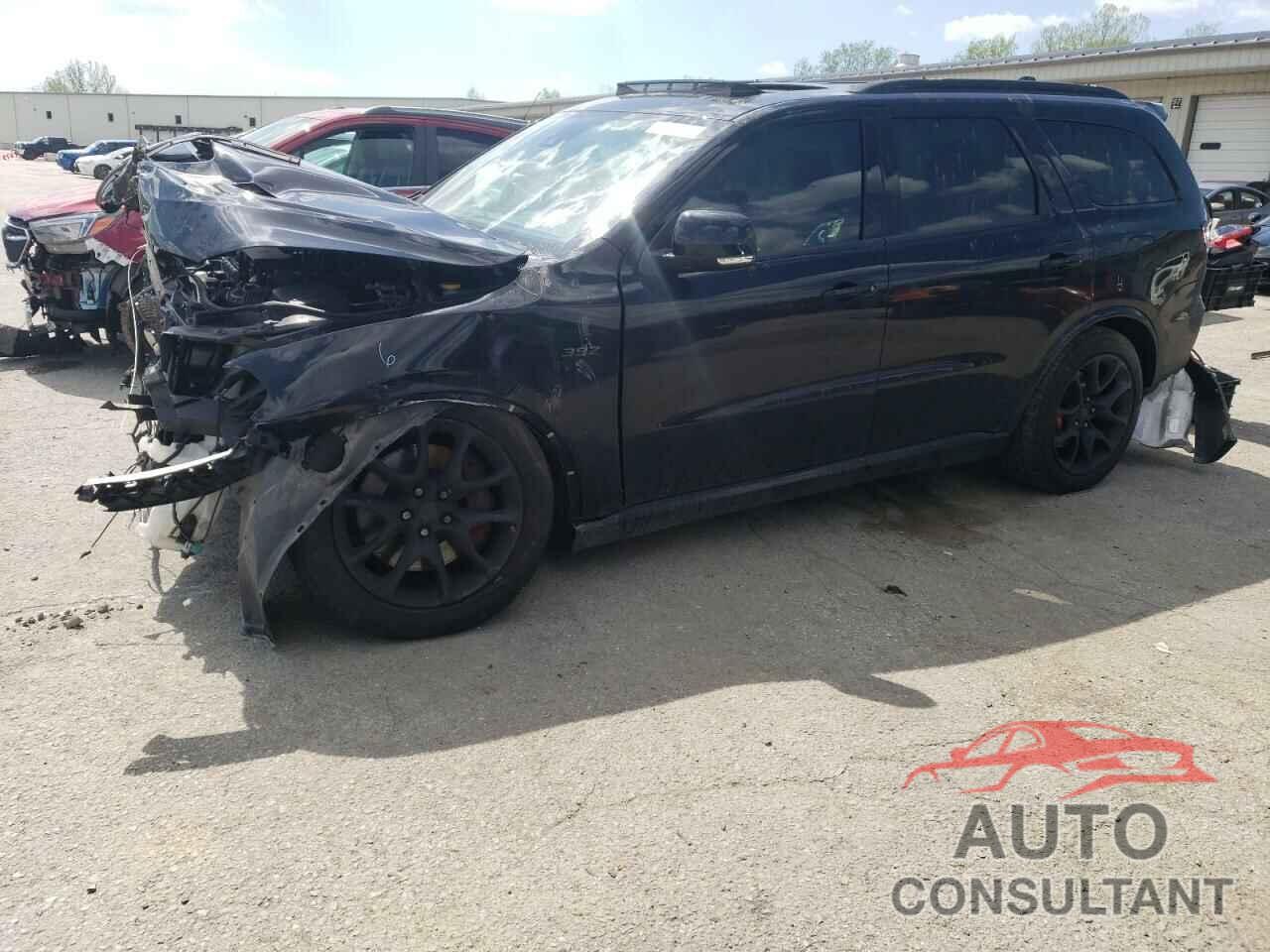 DODGE DURANGO 2023 - 1C4SDJGJ1PC651874