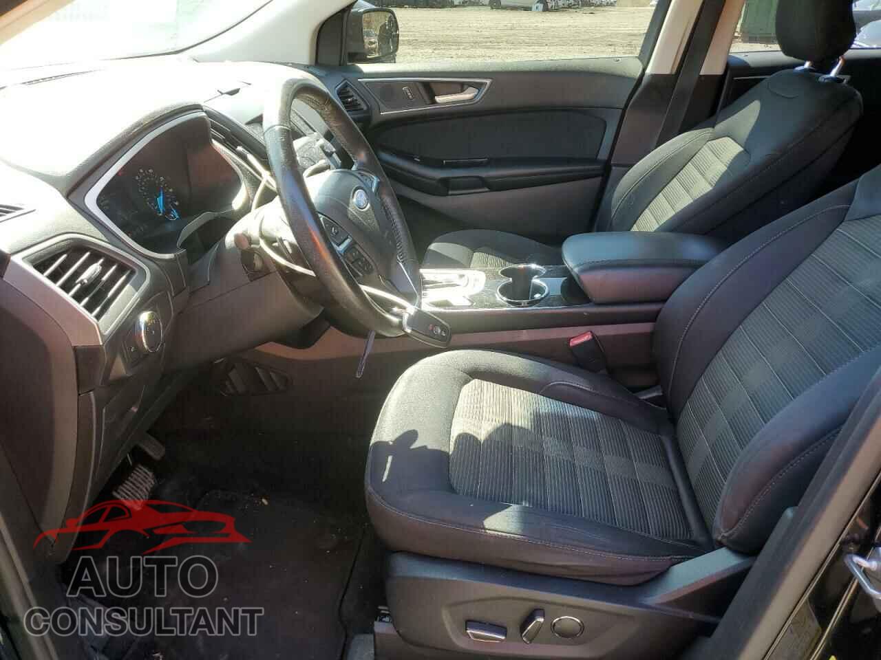 FORD EDGE 2017 - 2FMPK4J97HBC58177