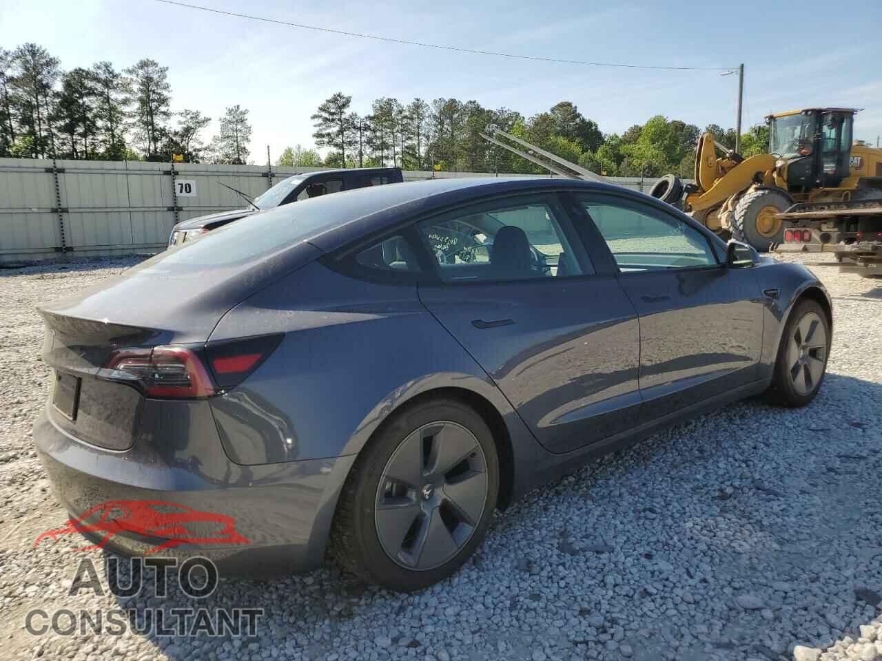 TESLA MODEL 3 2023 - 5YJ3E1EA2PF705755