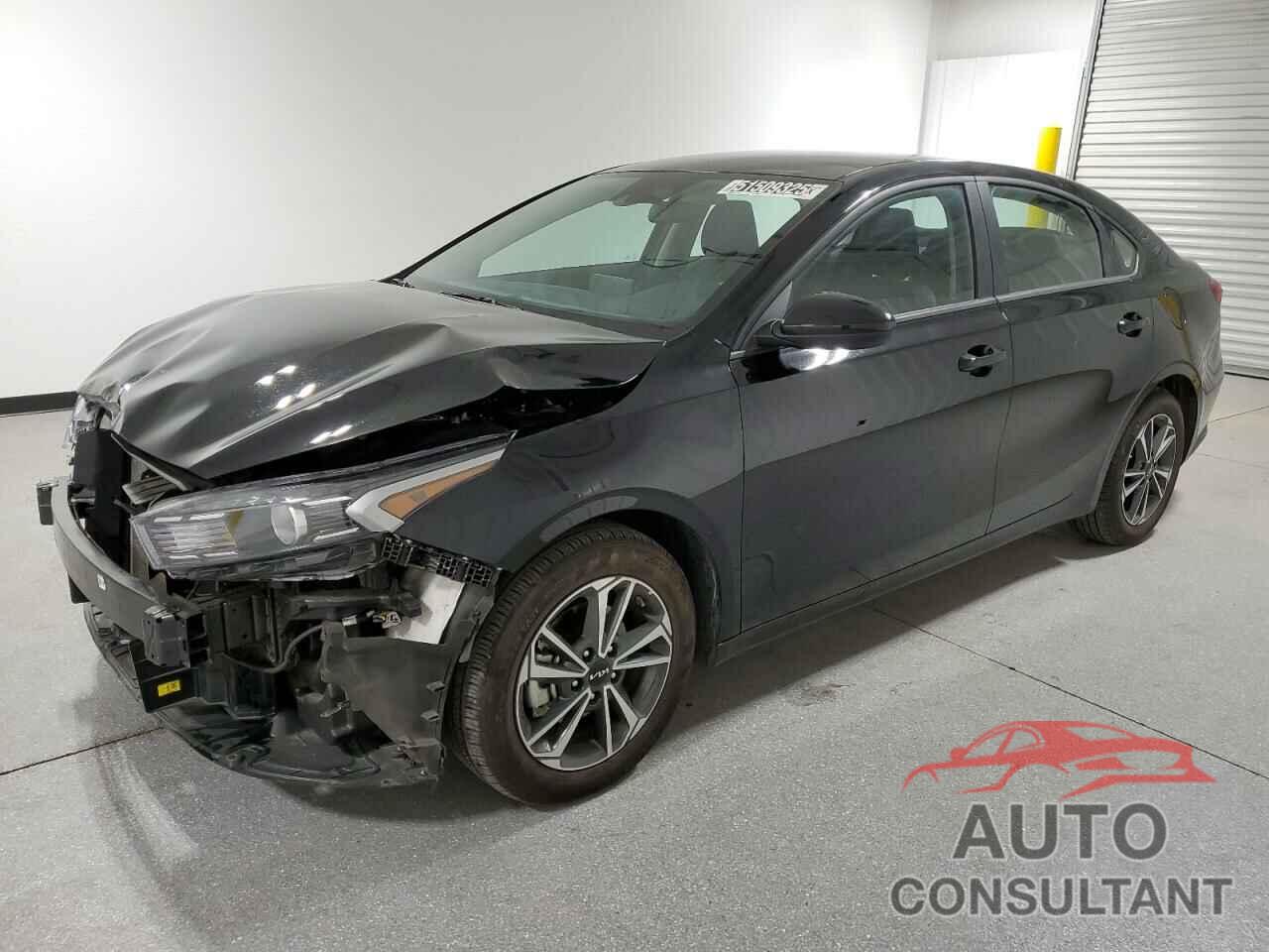 KIA FORTE 2024 - 3KPF24AD3RE792128