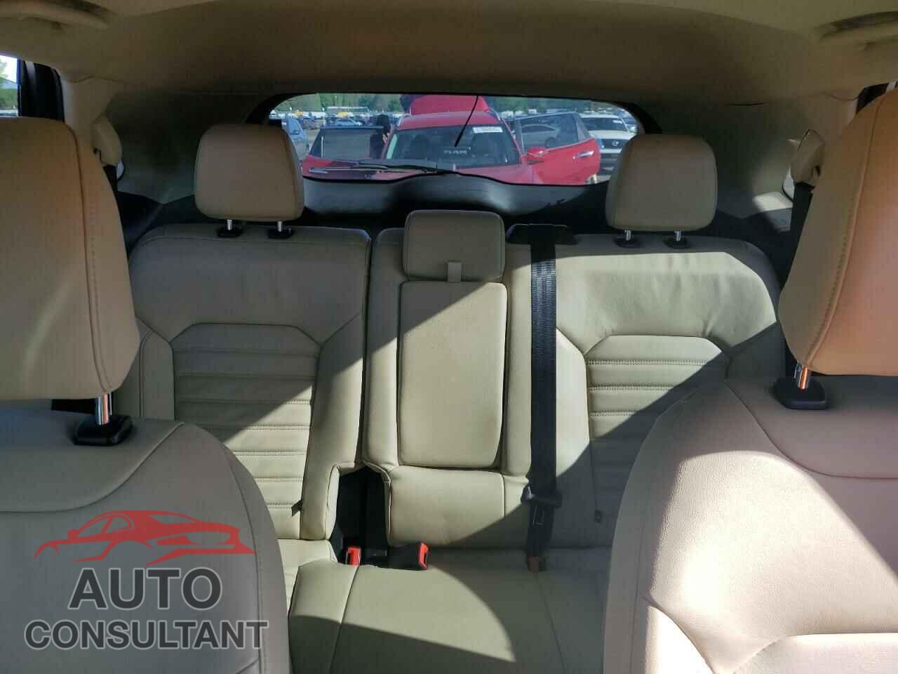 FORD EDGE 2015 - 2FMTK4J81FBB81552