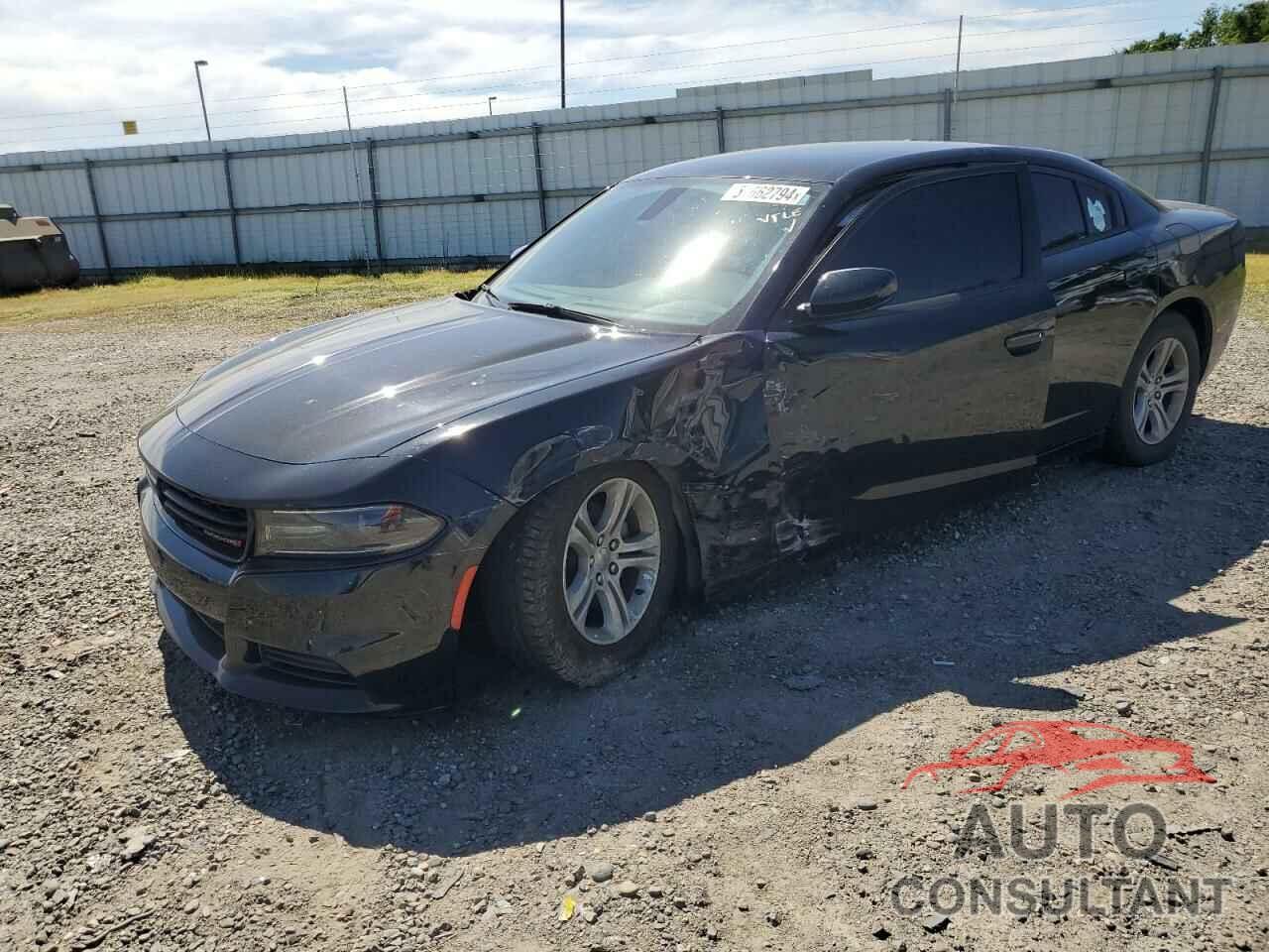 DODGE CHARGER 2018 - 2C3CDXBG9JH179368