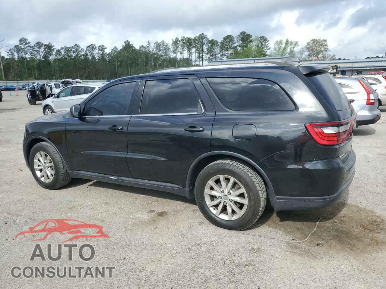 DODGE DURANGO 2015 - 1C4RDHAG2FC829875